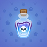 Magic Potion #3362 Magic Potion #3362