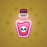Magic Potion #3363