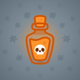 Magic Potion #3366