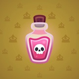 Magic Potion #3367