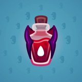 Magic Potion #3368 Magic Potion #3368