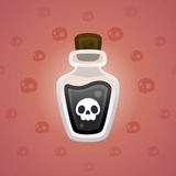 Magic Potion #3369 Magic Potion #3369