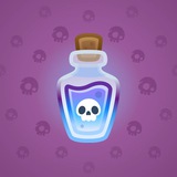 Magic Potion #337 Magic Potion #337