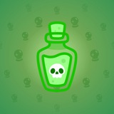 Magic Potion #3370 Magic Potion #3370