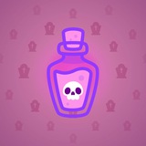 Magic Potion #3372 Magic Potion #3372