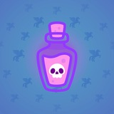 Magic Potion #3373 Magic Potion #3373