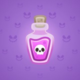 Magic Potion #3377 Magic Potion #3377