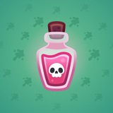 Magic Potion #3382