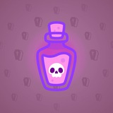 Magic Potion #3383