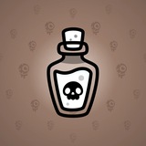 Magic Potion #3385 Magic Potion #3385