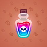Magic Potion #3386 Magic Potion #3386