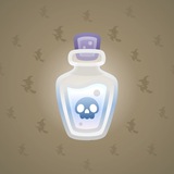 Magic Potion #3387 Magic Potion #3387