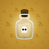 Magic Potion #3388