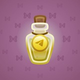 Magic Potion #3389