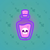 Magic Potion #3391 Magic Potion #3391