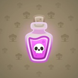 Magic Potion #3392