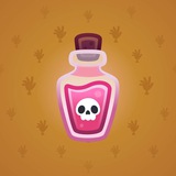 Magic Potion #3394