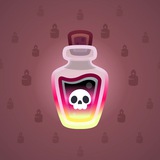 Magic Potion #3395 Magic Potion #3395