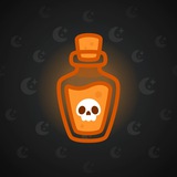 Magic Potion #3396