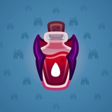 Magic Potion #3397 Magic Potion #3397
