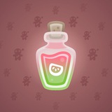 Magic Potion #3399 Magic Potion #3399