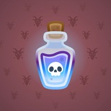 Magic Potion #3400 Magic Potion #3400