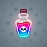 Magic Potion #3402