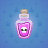 Magic Potion #3408