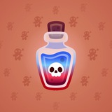 Magic Potion #341 Magic Potion #341