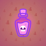 Magic Potion #3410 Magic Potion #3410