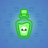 Magic Potion #3416 Magic Potion #3416