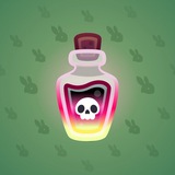 Magic Potion #342 Magic Potion #342