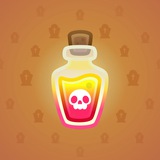 Magic Potion #3420 Magic Potion #3420