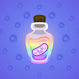 Magic Potion #3422