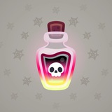 Magic Potion #3428 Magic Potion #3428