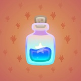 Magic Potion #343 Magic Potion #343