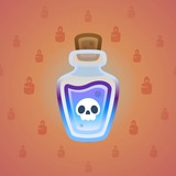 Magic Potion #3432