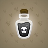 Magic Potion #3436 Magic Potion #3436