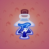 Magic Potion #3437 Magic Potion #3437