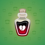 Magic Potion #3438