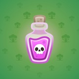 Magic Potion #3440