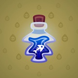 Magic Potion #3443 Magic Potion #3443