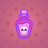 Magic Potion #3444 Magic Potion #3444