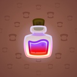 Magic Potion #3445 Magic Potion #3445
