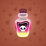 Magic Potion #3446 Magic Potion #3446