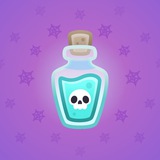 Magic Potion #3447