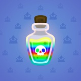 Magic Potion #3449