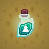 Magic Potion #345 Magic Potion #345