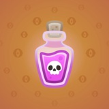 Magic Potion #3451 Magic Potion #3451