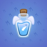 Magic Potion #3457